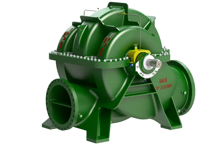 BOMBA BIPARTIPA BOMBA AXIAL BOMBA BIPARTIDA AXIAL BOMBA BI-PARTIDA