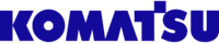 KOMATSU