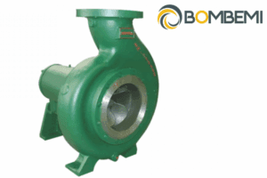 BOMBA ROTOR ABERTO