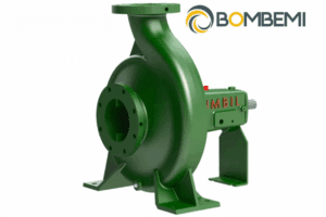 BOMBA IMBIL INI