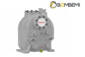 BOMBA REAUTOESCORVANTE