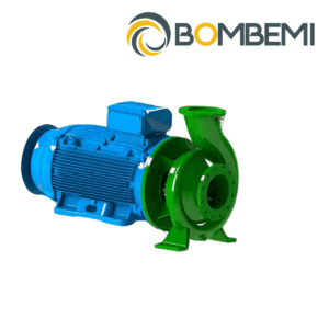MONOBLOCO INK BLOC