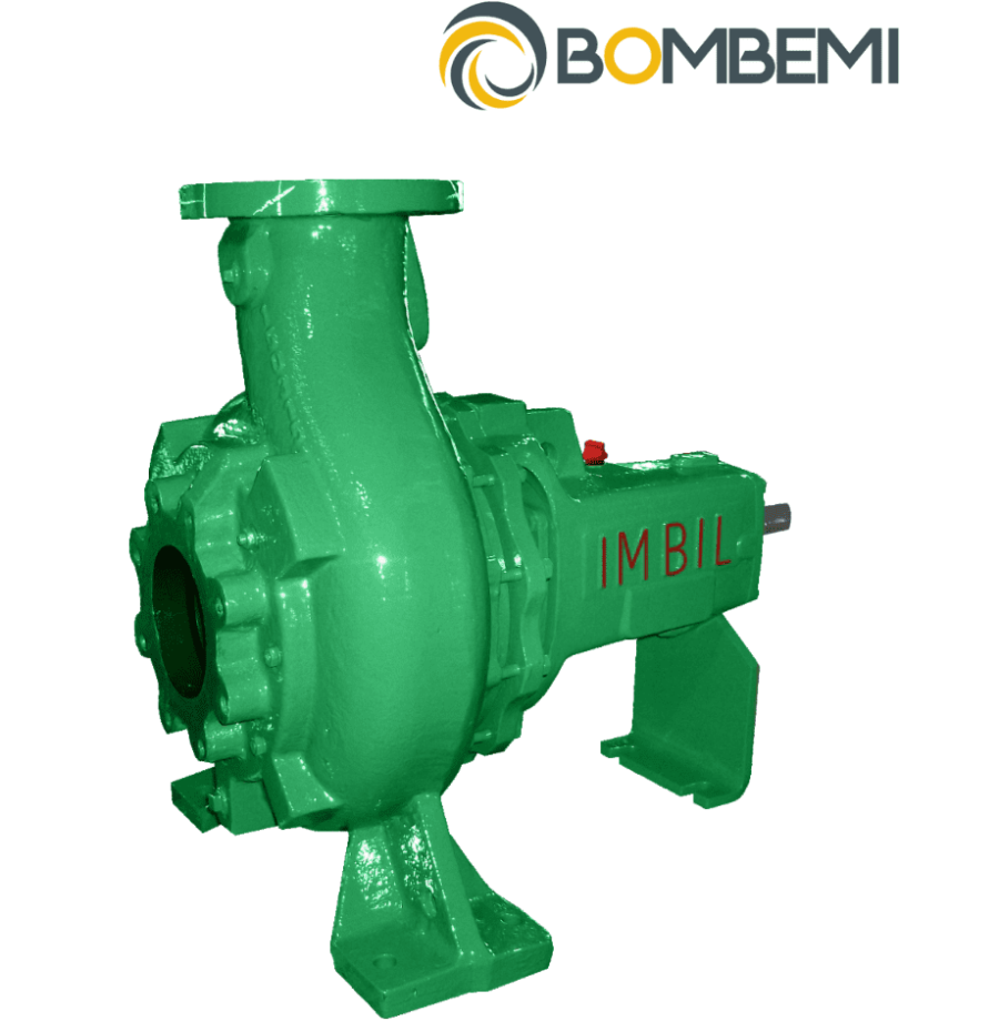 BOMBA INI K O IMBIL